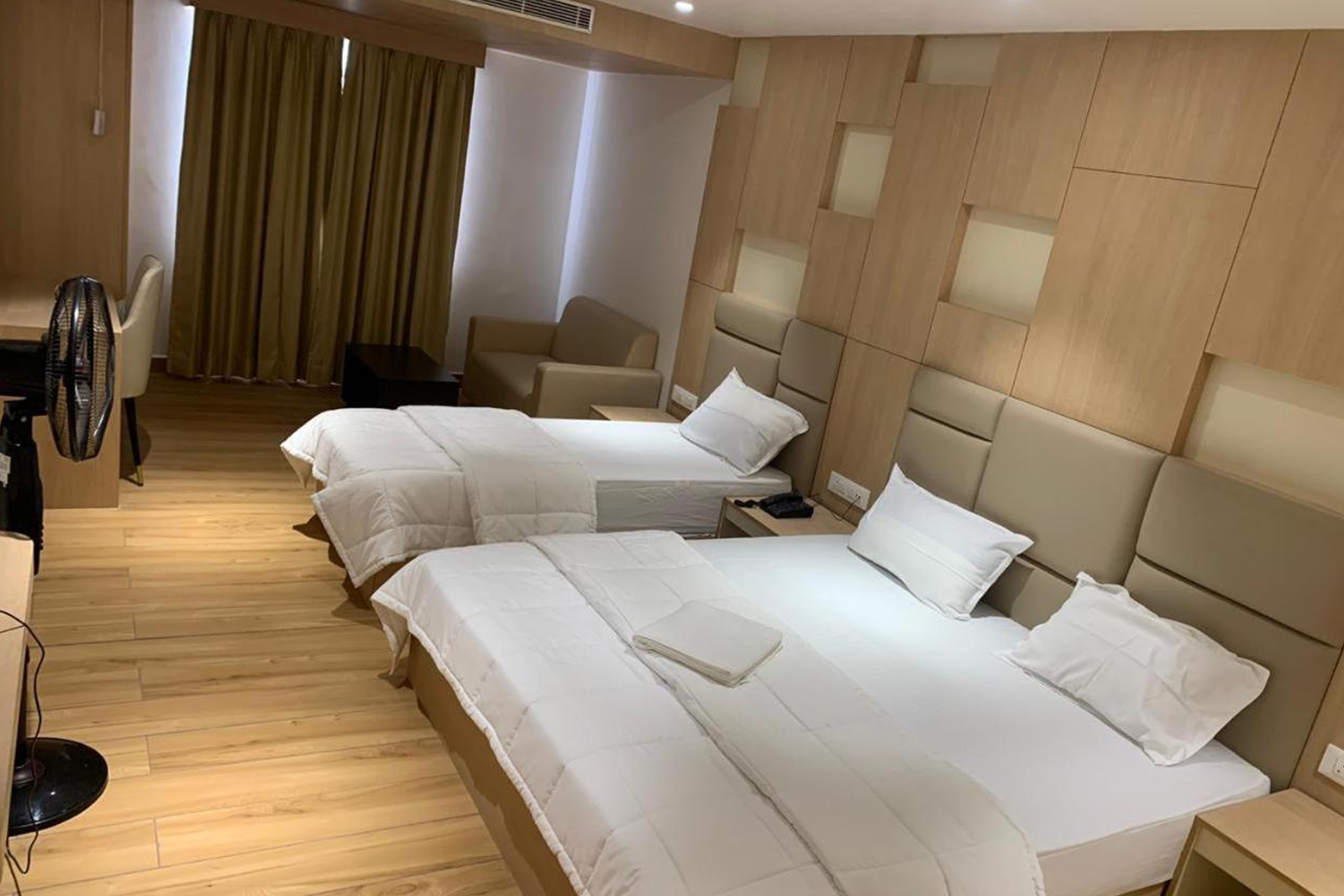 BM Gardenia : The Best Destinations for Family Fun