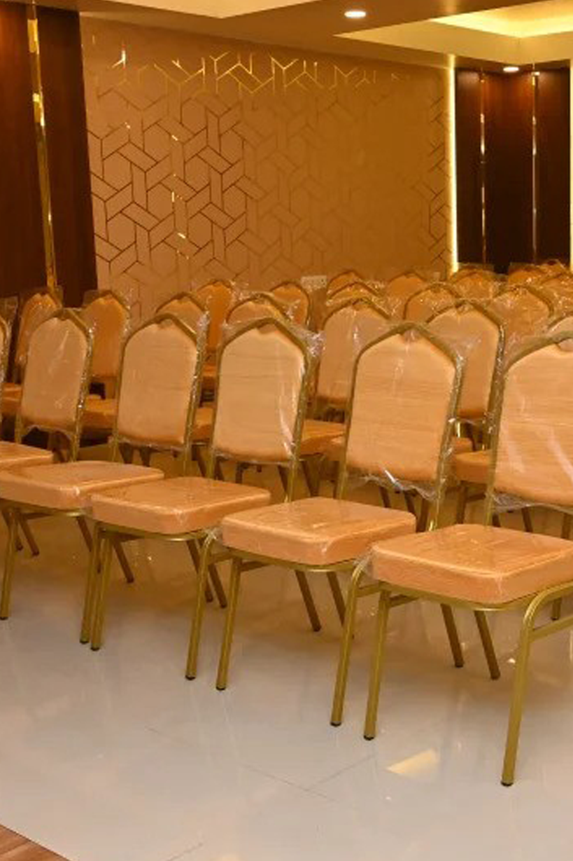 bm gardenia party hall