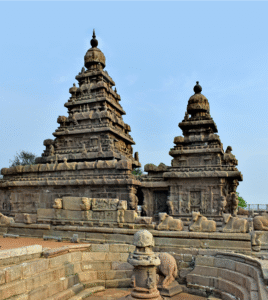 mahabalipuram