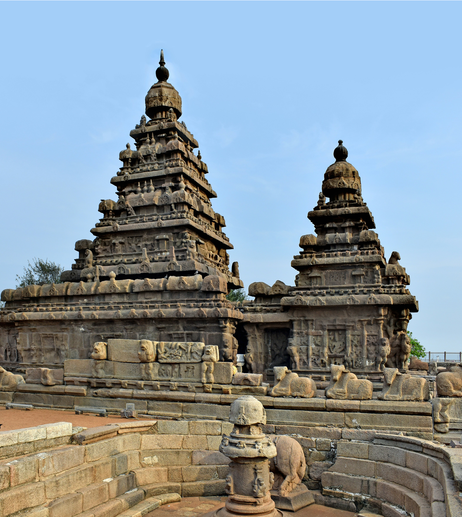 mahabalipuram