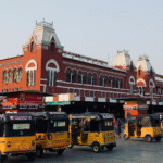 Popular Tour Attraction Chennai