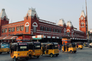 Popular Tour Attraction Chennai